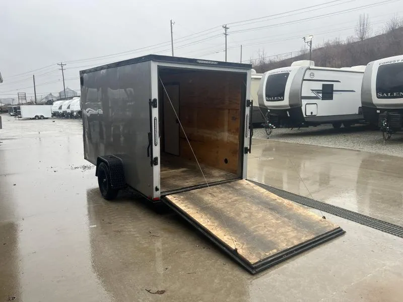 used Cargo (Enclosed) Trailers Xtreme Cargo  for sale, in Irwin, PA Thumbnail 13