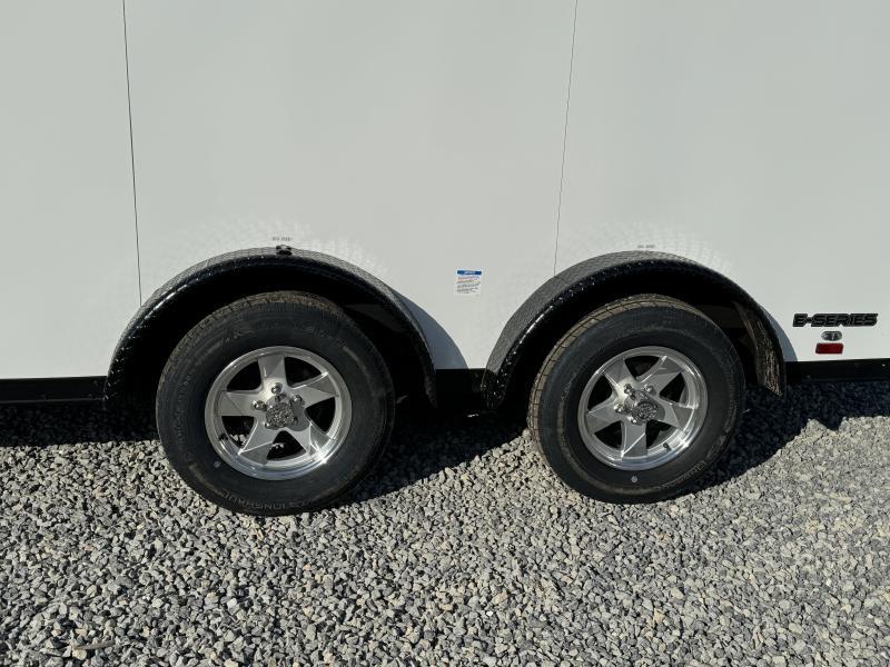 new Cargo (Enclosed) Trailers Cargo Mate  for sale, in Carlisle, PA Thumbnail 8