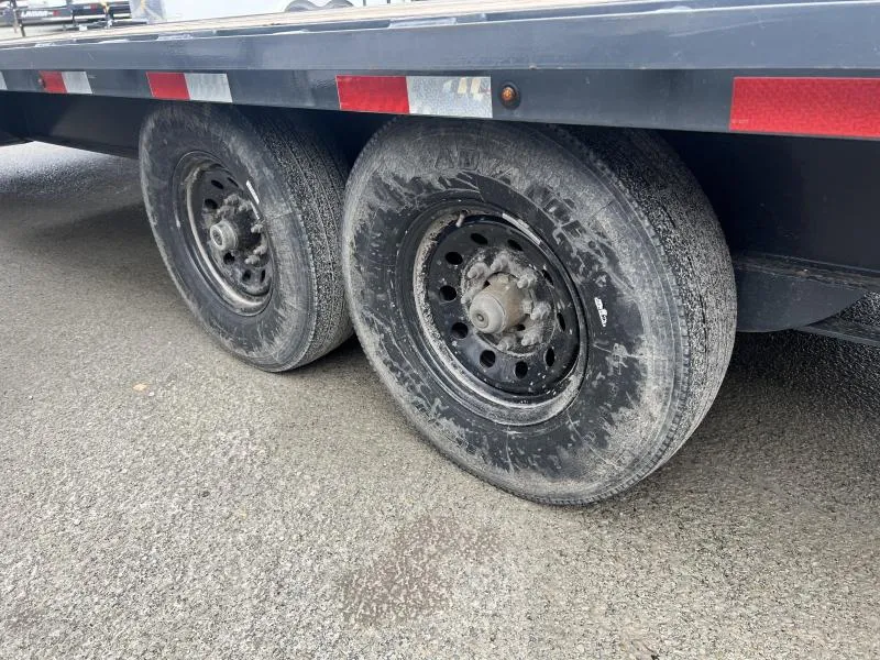 used Equipment / Flatbed Trailers Lamar Trailers  for sale, in Irwin, PA Thumbnail 12