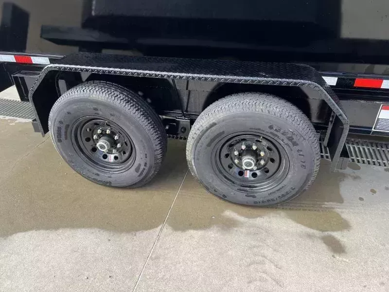 new Dump Trailers Big Tex Trailers  for sale, in Evans City, PA Thumbnail 44