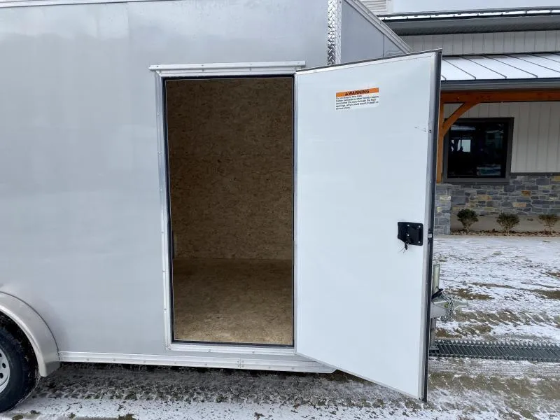 new Cargo (Enclosed) Trailers E-Z Hauler  for sale, in Carlisle, PA Thumbnail 12