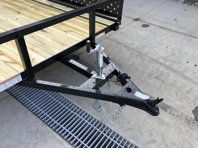 new Utility Trailers Sure-Trac  for sale, in Irwin, PA Thumbnail 21