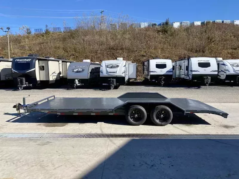 new Car Haulers / Racing Trailers Lamar Trailers  for sale, in Carlisle, PA Thumbnail 7