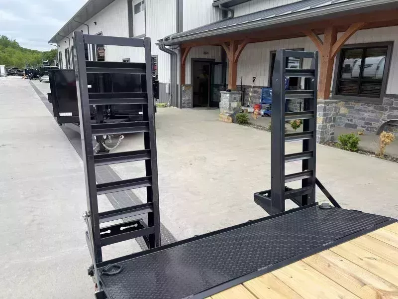 new Equipment / Flatbed Trailers Hillcrest Trailers  for sale, in Carlisle, PA Thumbnail 11