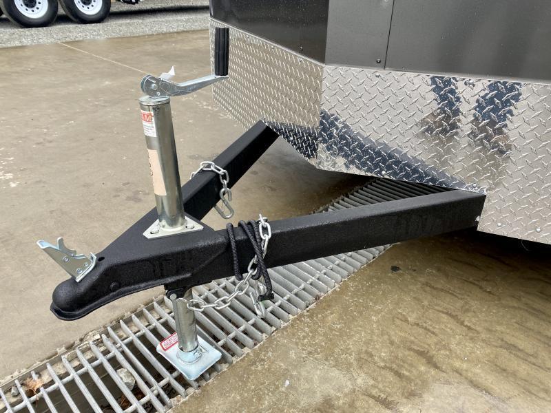 new Cargo (Enclosed) Trailers ITI Cargo  for sale, in Carlisle, PA Thumbnail 9