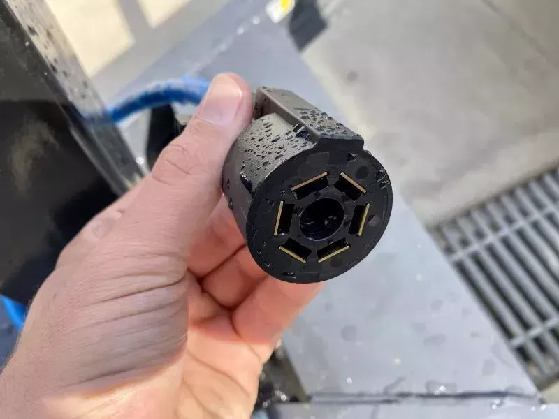 new Utility Trailers Lamar Trailers  for sale, in West Middlesex, PA Thumbnail 12