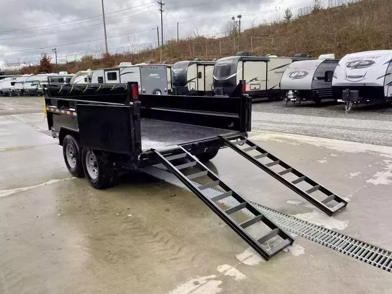 new Dump Trailers Sure-Trac  for sale, in Carlisle, PA Thumbnail 37