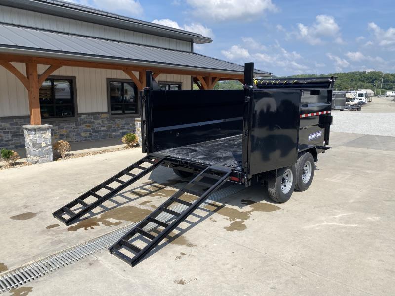 new Dump Trailers Sure-Trac for sale, in Evans City, PA Thumbnail 30