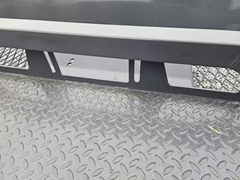 new Equipment / Flatbed Trailers RawMaxx  for sale, in Irwin, PA Thumbnail 21