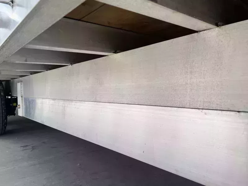 new Equipment / Flatbed Trailers Nordtek Trailers  for sale, in Carlisle, PA Thumbnail 25