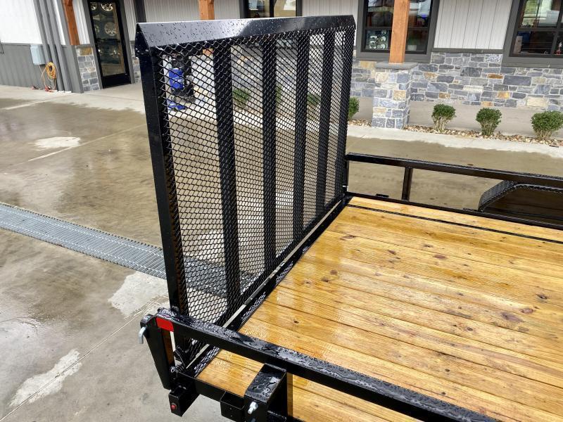 used Utility Trailers Sure-Trac  for sale, in Carlisle, PA Thumbnail 20