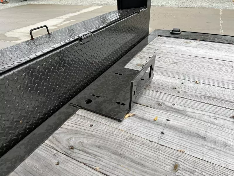new Equipment / Flatbed Trailers MAXX-D  for sale, in Irwin, PA Thumbnail 19