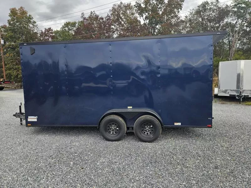 new Cargo (Enclosed) Trailers Quality Cargo  for sale, in Irwin, PA Thumbnail 4