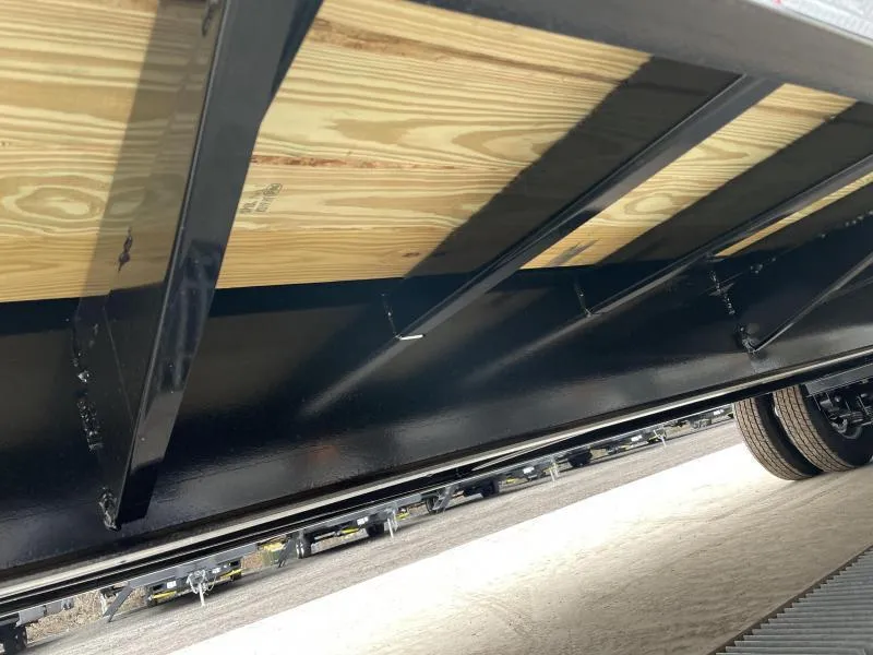 new Equipment / Flatbed Trailers Sure-Trac  for sale, in Carlisle, PA Thumbnail 19