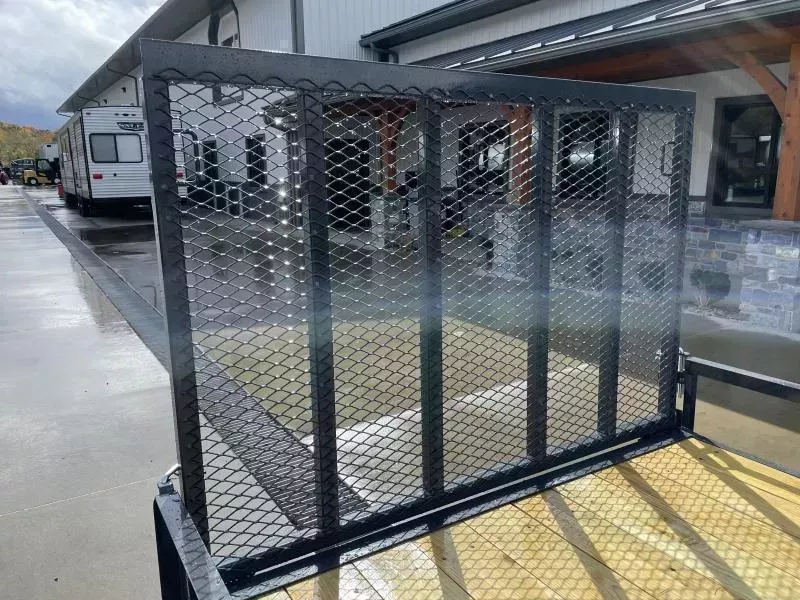 new Utility Trailers Lamar Trailers  for sale, in West Middlesex, PA Thumbnail 19