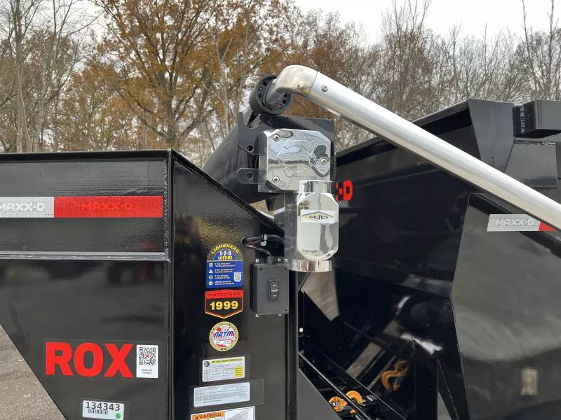 new Dump Trailers MAXX-D  for sale, in West Middlesex, PA Thumbnail 13