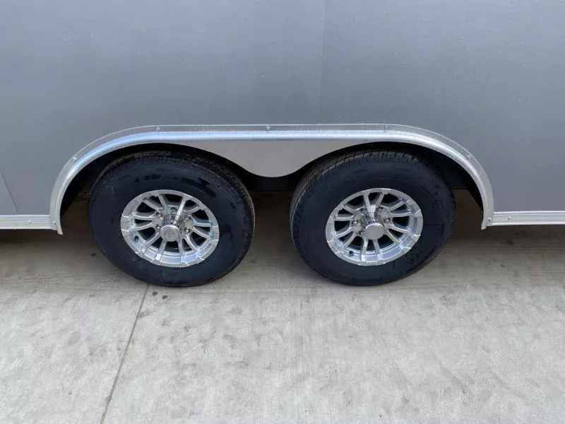 new Cargo (Enclosed) Trailers Sure-Trac  for sale, in Irwin, PA Thumbnail 18