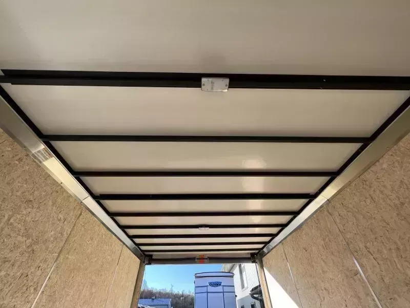 new Cargo (Enclosed) Trailers Sure-Trac  for sale, in Evans City, PA Thumbnail 23