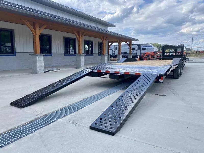 new Car Haulers / Racing Trailers Sure-Trac  for sale, in Carlisle, PA Thumbnail 25