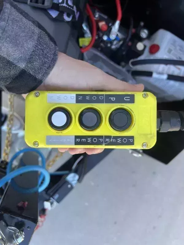 new Dump Trailers Big Tex Trailers  for sale, in West Middlesex, PA Thumbnail 16