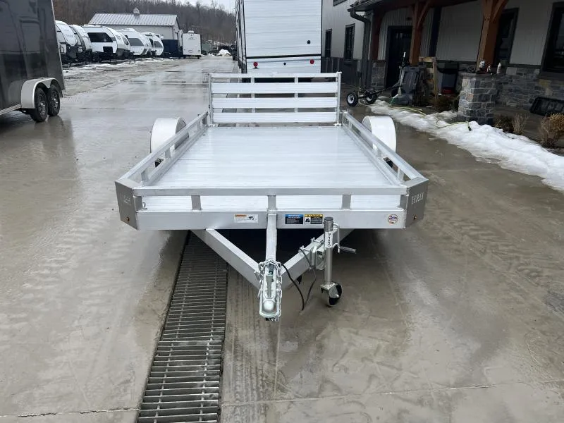 new Utility Trailers H and H Trailer  for sale, in West Middlesex, PA Thumbnail 9