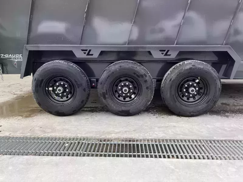 new Dump Trailers Lamar Trailers  for sale, in Irwin, PA Thumbnail 34