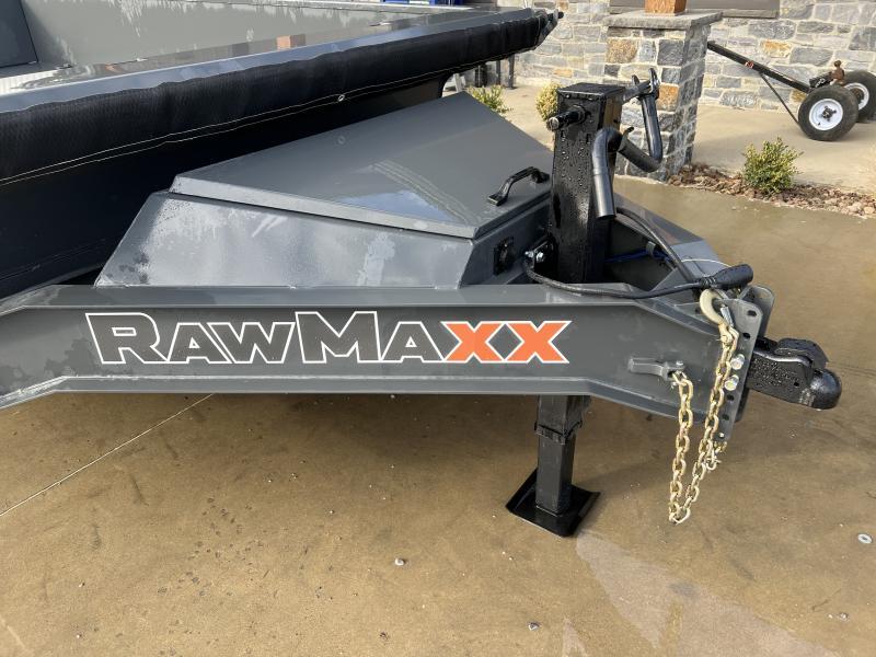 new Dump Trailers RawMaxx  for sale, in Evans City, PA Thumbnail 15