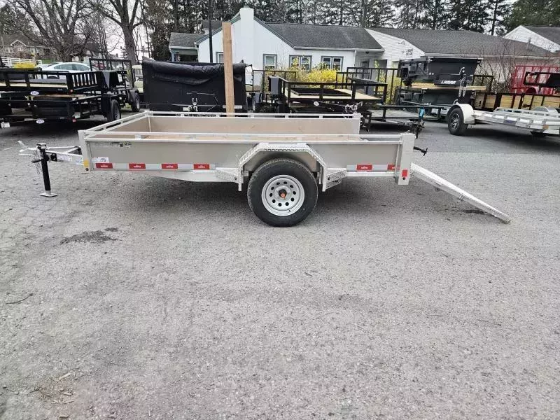 new Utility Trailers Nordtek Trailers  for sale, in Evans City, PA Thumbnail 11