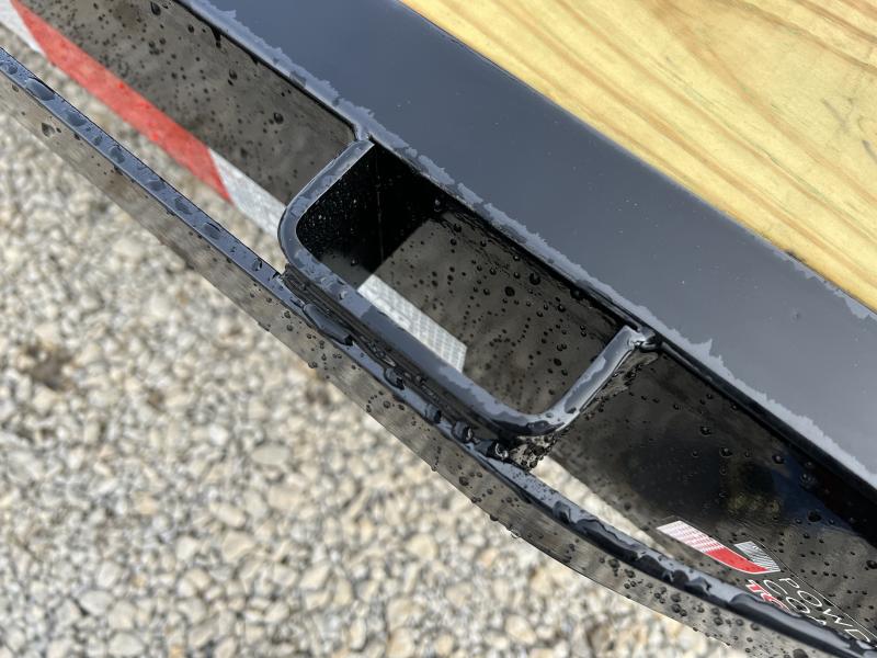 new Equipment / Flatbed Trailers Sure-Trac  for sale, in Evans City, PA Thumbnail 21