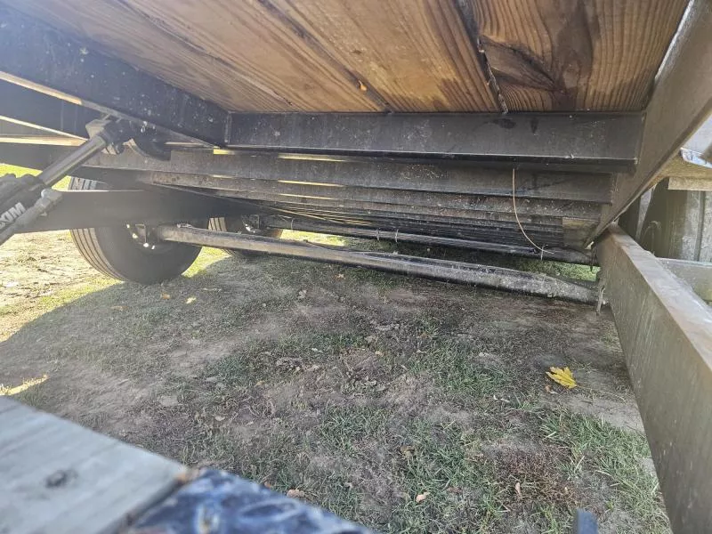 used Equipment / Flatbed Trailers Cam Superline  for sale, in Carlisle, PA Thumbnail 16