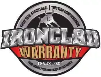 new Dump Trailers Iron Bull  for sale, in Carlisle, PA Thumbnail 14