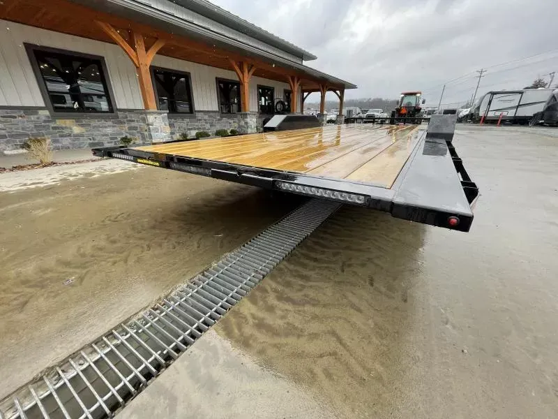 new Car Haulers / Racing Trailers H and H Trailer  for sale, in Irwin, PA Thumbnail 23