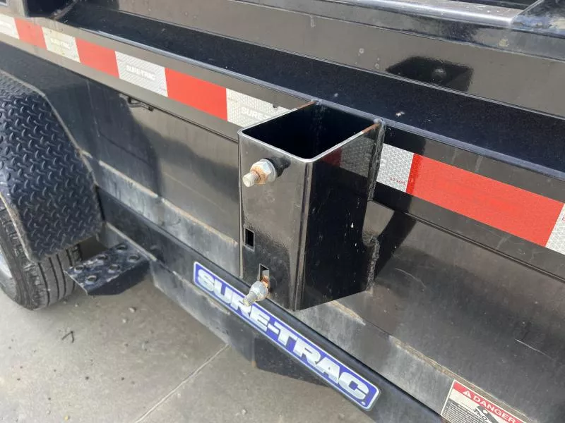 used Dump Trailers Sure-Trac for sale, in Irwin, PA Thumbnail 18