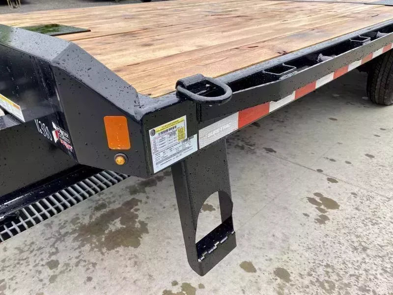new Equipment / Flatbed Trailers Sure-Trac  for sale, in Carlisle, PA Thumbnail 18
