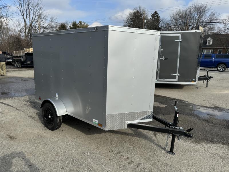 new Cargo (Enclosed) Trailers Cargo Mate  for sale, in Carlisle, PA Thumbnail 4
