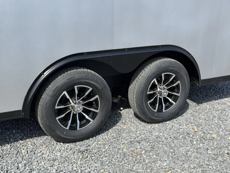 new Cargo (Enclosed) Trailers ITI Cargo  for sale, in Carlisle, PA Thumbnail 8