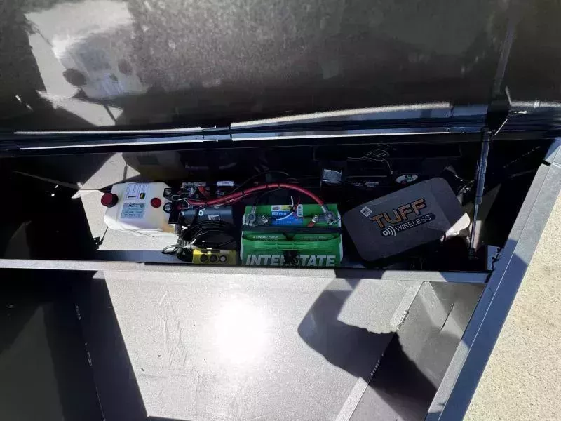 new Dump Trailers MAXX-D  for sale, in Carlisle, PA Thumbnail 16