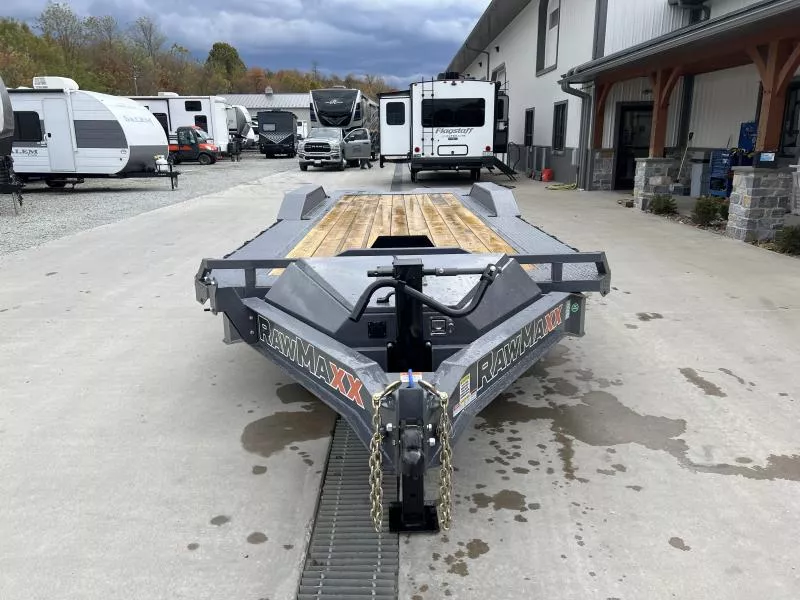 new Equipment / Flatbed Trailers RawMaxx  for sale, in Irwin, PA Thumbnail 27