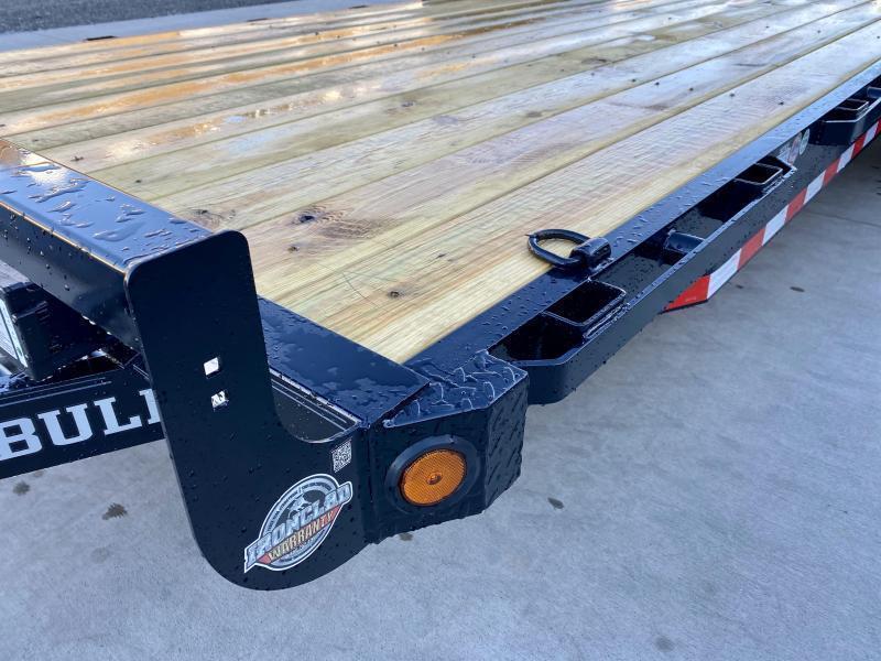 new Car Haulers / Racing Trailers Iron Bull for sale, in Irwin, PA Thumbnail 10