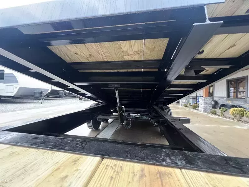 new Equipment / Flatbed Trailers MAXX-D  for sale, in Evans City, PA Thumbnail 10