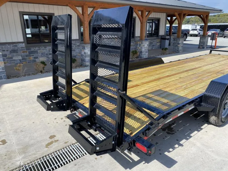 new Equipment / Flatbed Trailers Sure-Trac  for sale, in Evans City, PA Thumbnail 20