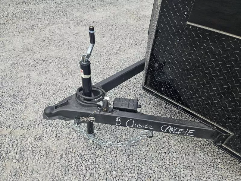 new Cargo (Enclosed) Trailers Quality Cargo  for sale, in Carlisle, PA Thumbnail 15