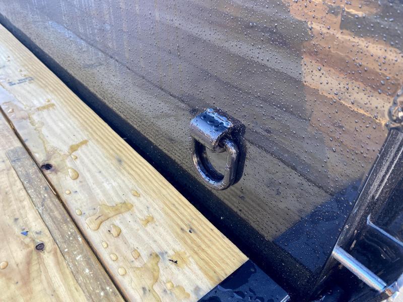 new Utility Trailers Sure-Trac  for sale, in Carlisle, PA Thumbnail 23