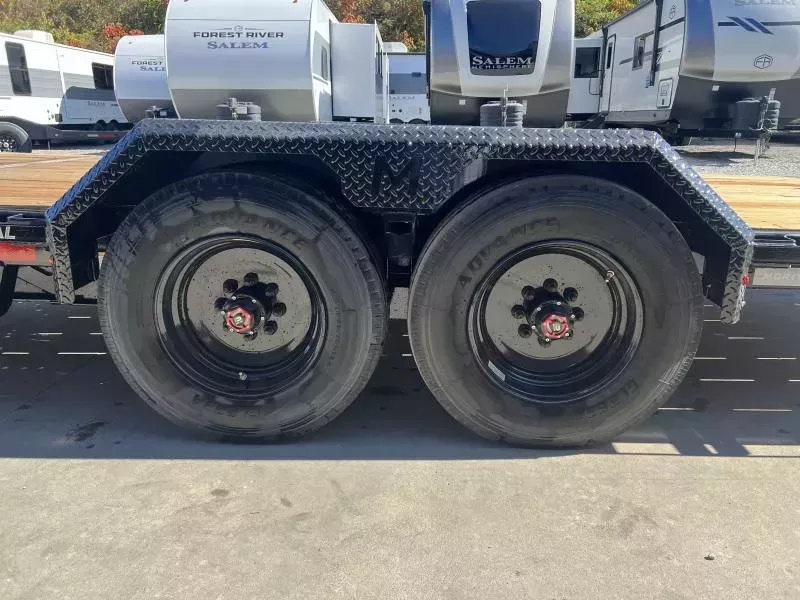 new Equipment / Flatbed Trailers Moritz International  for sale, in Carlisle, PA Thumbnail 30