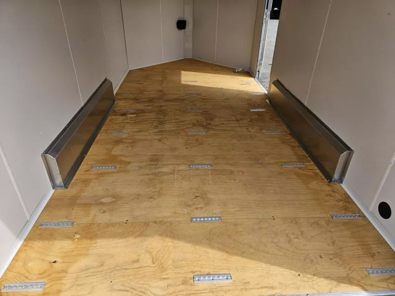 used Cargo (Enclosed) Trailers NEO Trailers  for sale, in Carlisle, PA Thumbnail 11