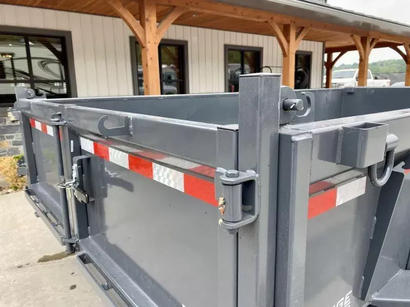 new Dump Trailers Lamar Trailers  for sale, in Carlisle, PA Thumbnail 36