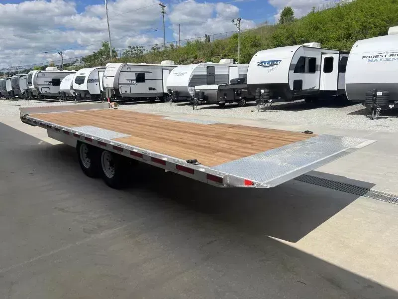 new Equipment / Flatbed Trailers Nordtek Trailers  for sale, in Irwin, PA Thumbnail 17