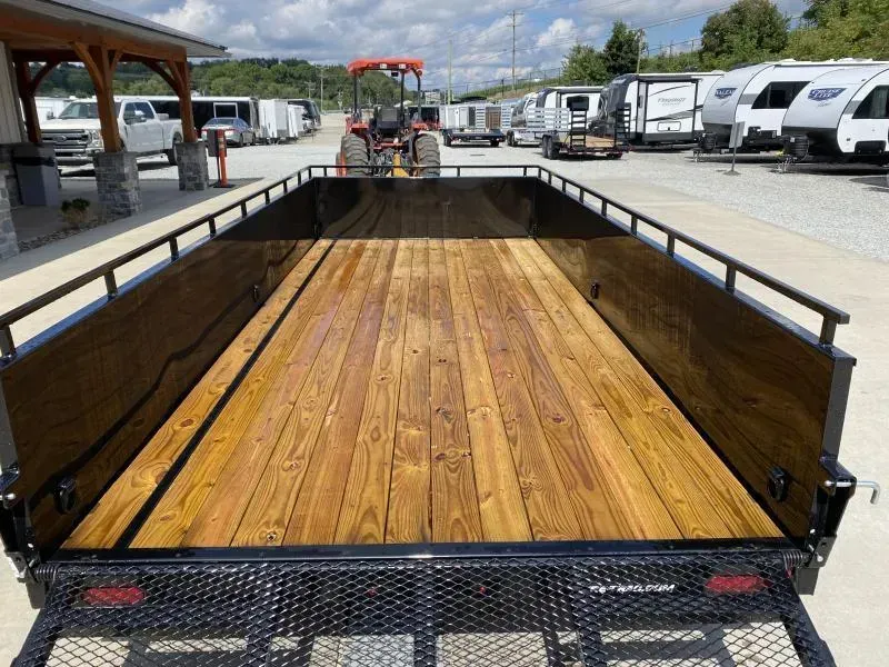 new Utility Trailers Sure-Trac  for sale, in Irwin, PA Thumbnail 23