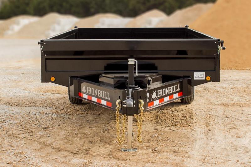 new Dump Trailers Iron Bull  for sale, in Carlisle, PA Thumbnail 45