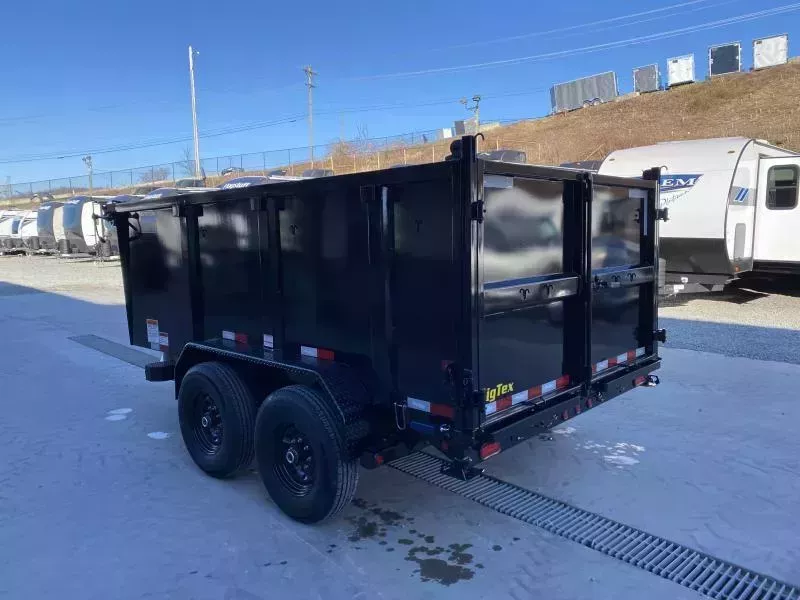 new Dump Trailers Big Tex Trailers  for sale, in Evans City, PA Thumbnail 17